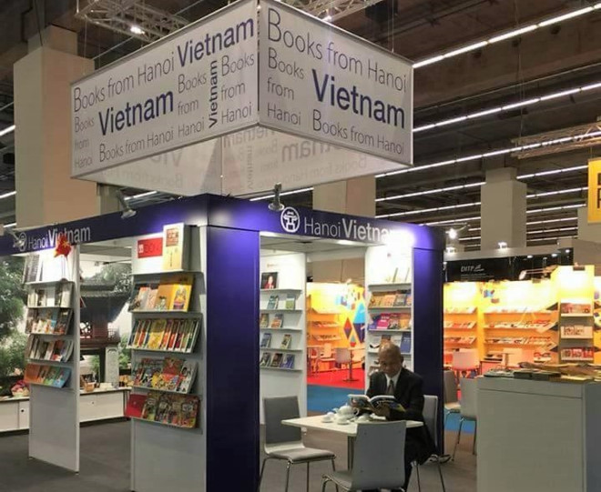 Culture and history of Hanoi to be introduced in Frankfurt