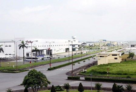 Hai Phong Eight-month FDI surges 99 34 percent