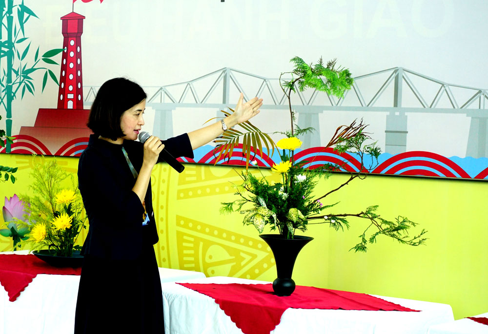 Cultural exchange to mark 45 years of Vietnam - Japan diplomatic ties