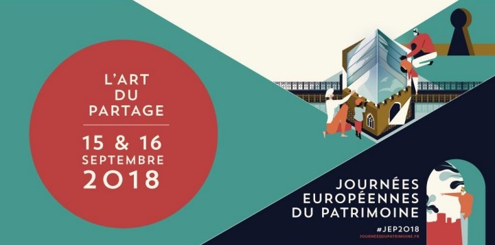 Embassy of France in Vietnam to open to public on September 15th