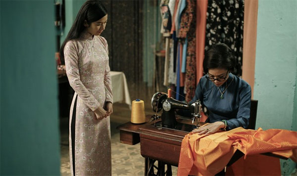 “The Tailor” to represent Vietnam at 91st Oscars