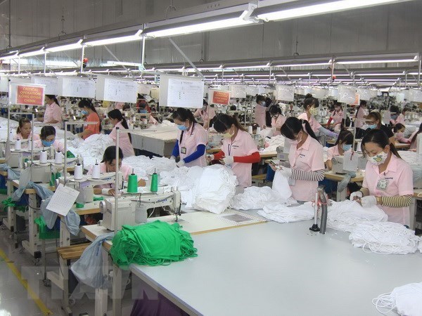 Over 96,600 new firms established in nine months