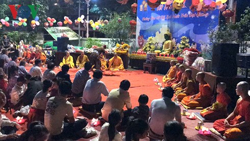 Requiem for President Tran Dai Quang held in Laos