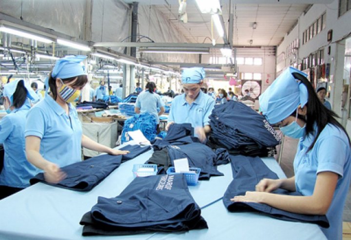 Three export commodity groups bag more than USD20 billion