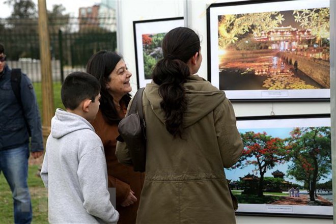 First “Vietnam Day” in Argentina