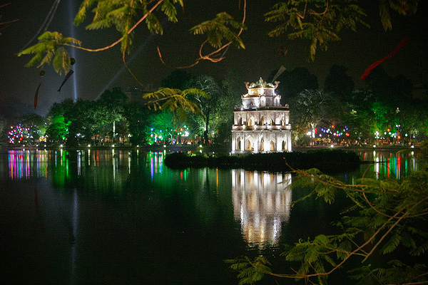 European tour operators to survey Hanoi tourism