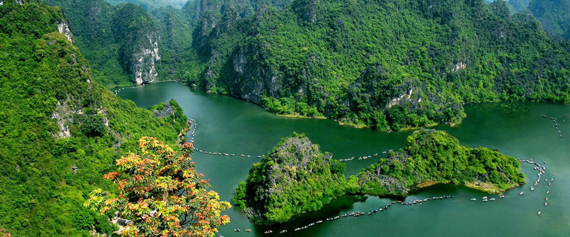 Vietnam listed among 10 fastest-growing foreign tourist destinations