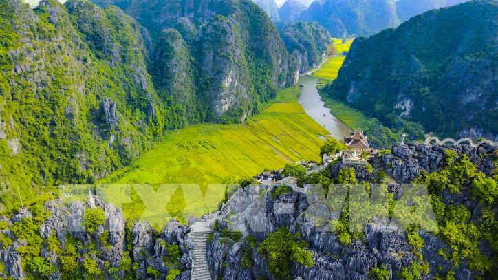 Vietnam tourism promoted in North America