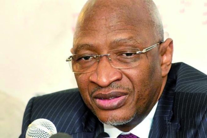 Mali President re-appoints Soumeylou Boubeye Maiga as Prime Minister