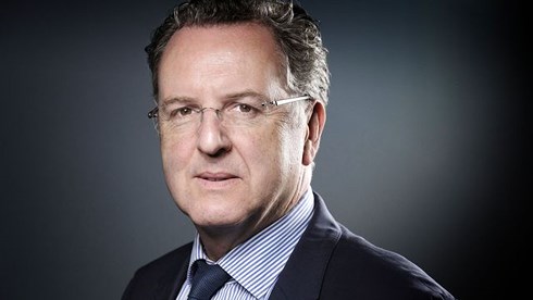 Richard Ferrand appointed as France’s new President of National Assembly