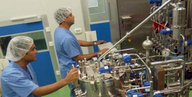 Cuba, US establish historic biotech joint venture
