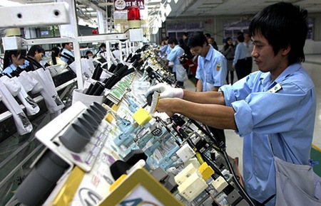 Country absorbs USD25 37 billion of FDI capital in 9 months