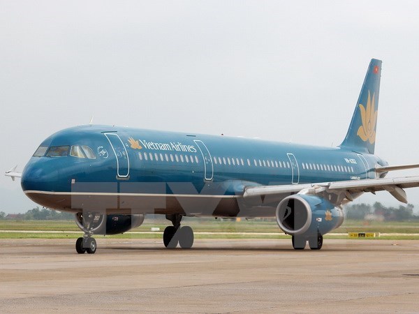 Vietnam Airlines, Hong Kong group teams up to boost in-flight sales
