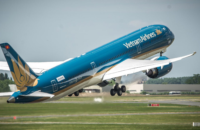 Vietnam Airlines carries 1 6 million passengers between Vietnam and Russia