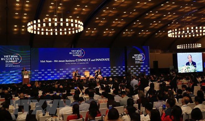 WEF ASEAN 2018 Vietnam treasures benefits of free trade