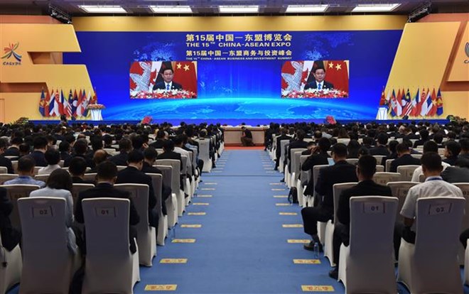 Vietnam supports ASEAN - China cooperation Deputy PM