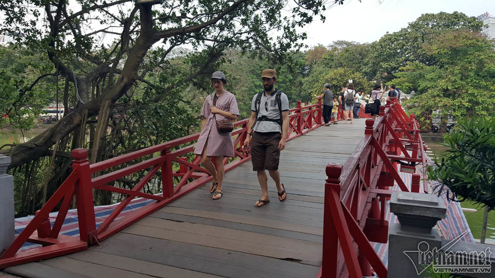 Vietnam Four nominations for World Travel Awards 2018