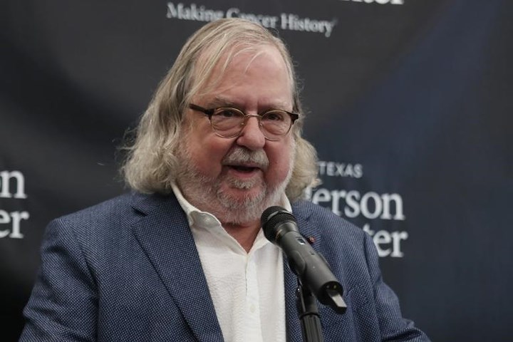 2018 Nobel Prizes winners