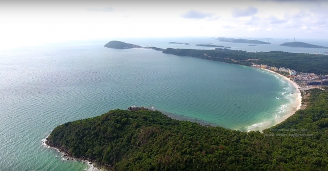 Hop on Hop off bus tour launched in Phu Quoc