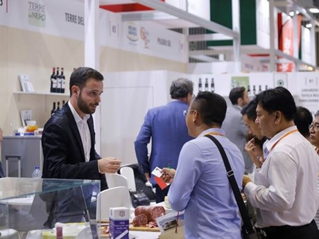 Vietnam gains 6 more points in EuroCham’s Business Climate Index