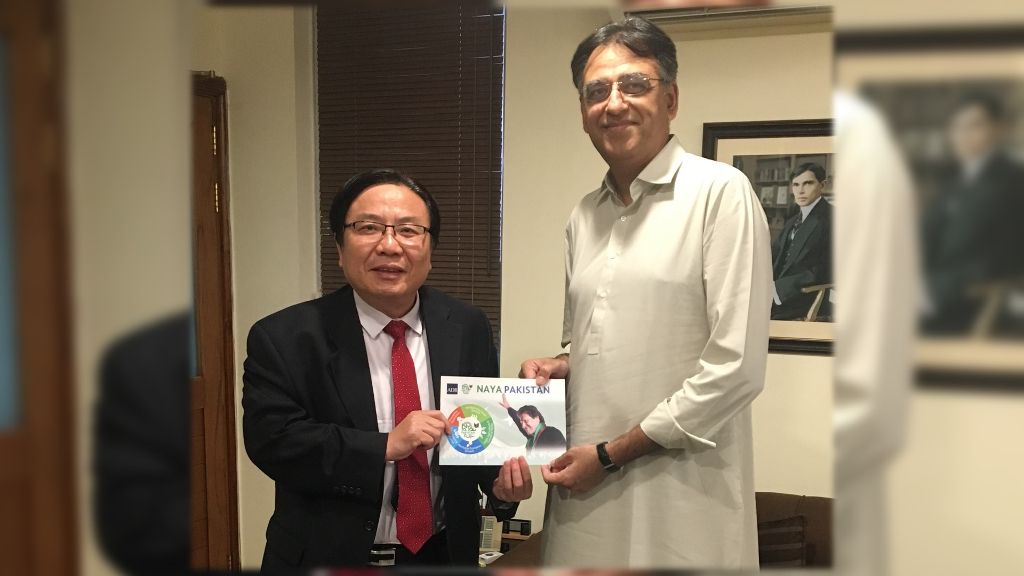 ADB supports Pakistan s new development and reform agenda