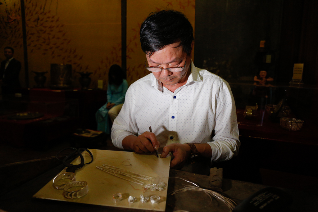 Cultural activities in Hanoi Old Quarter from October 5th to 9th