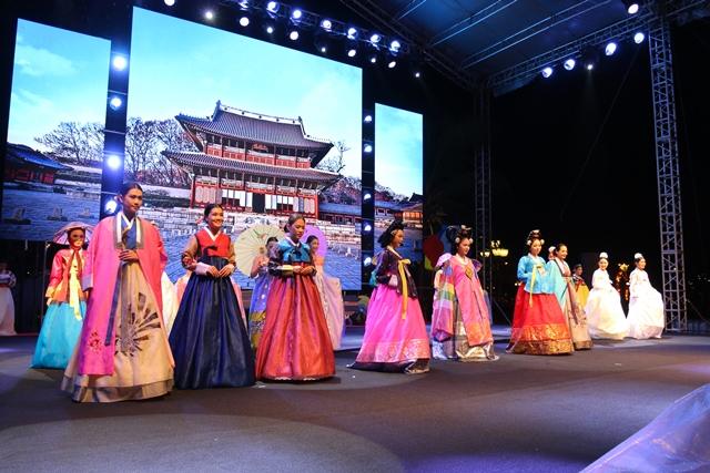 Korean Cultural Days in Hoi An 2018
