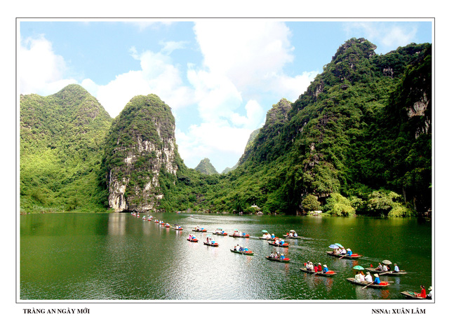 National cultural heritage to be popularized in Ninh Binh