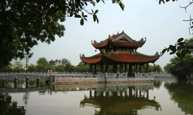 Tourist arrivals to Bac Ninh rise 32