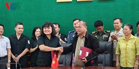 Vietnam and Cambodia boosts search for Vietnamese volunteer soldiers’ remains