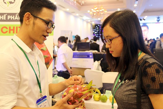 Ho Chi Minh city Innovation, Startup and Entrepreneurship Week