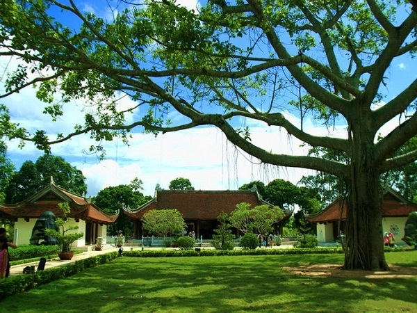 Tours connecting Nghe An with Cao Bang to be launched