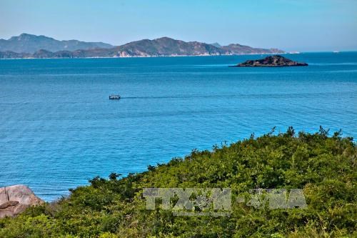 Blue growth crucial to national economy