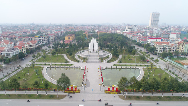 Bac Ninh regional construction scheme approved