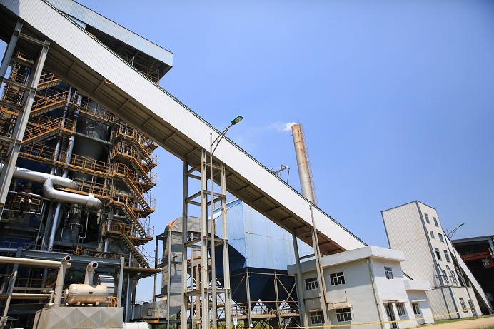 Dung Quat Bio Ethanol plant returns to operation