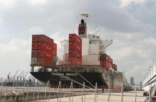 Thai exports experience first decline in 19 months