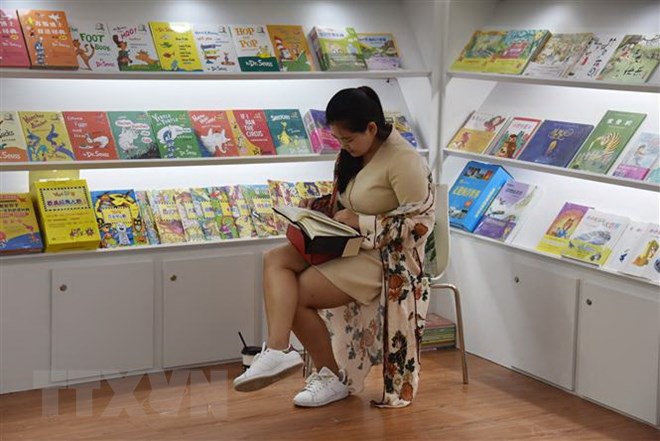 63rd International Belgrade Book Fair opens