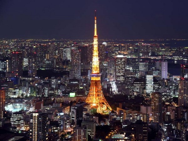 Tokyo named world’s best big city