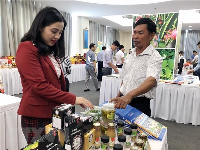 Programme promoting consumption of Vietnamese goods launched