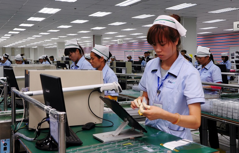 26 commodities bring in over USD1 billion in export value