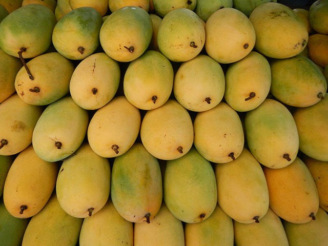Vegetable and fruit exports hit USD3 1 billion