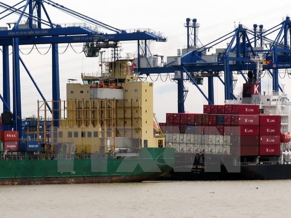 Export turnover to top USD239 billion this year