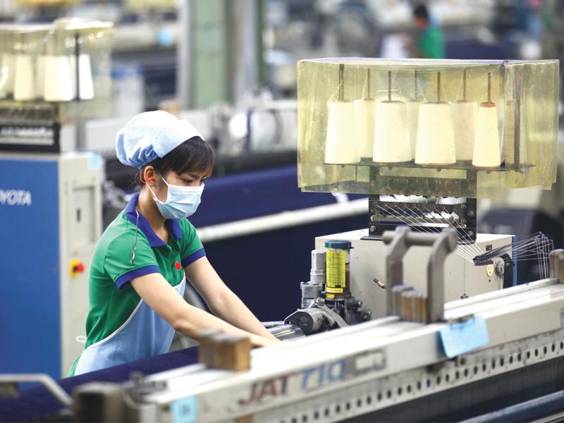 Southern province attracts FDI from external relations activities