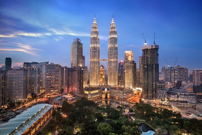 Malaysia hopes to restore Asian Tiger status thanks to 2019 Budget