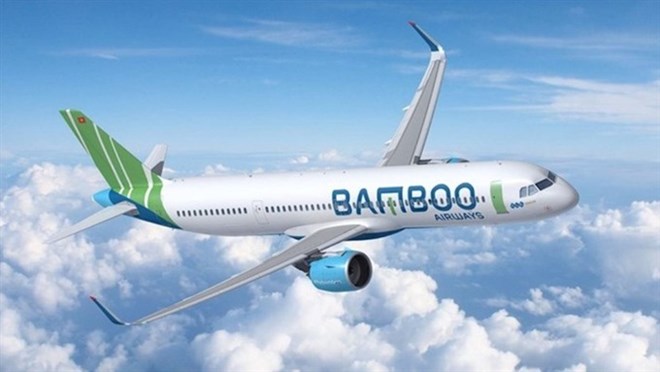 PM agrees in principle licencing of Bamboo Airways