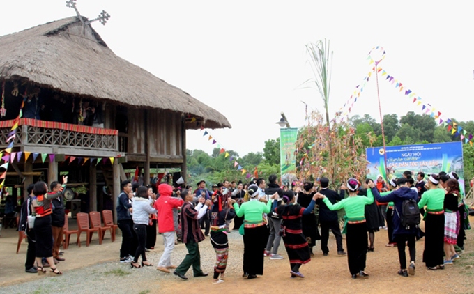 Cultural activities during week highlighting great national unity, Vietnam’s cultural heritage