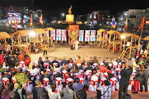 Bai Choi singing introduced at schools in Thua Thien - Hue province