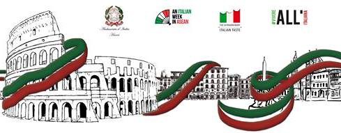 Bringing Italy closer to Vietnam
