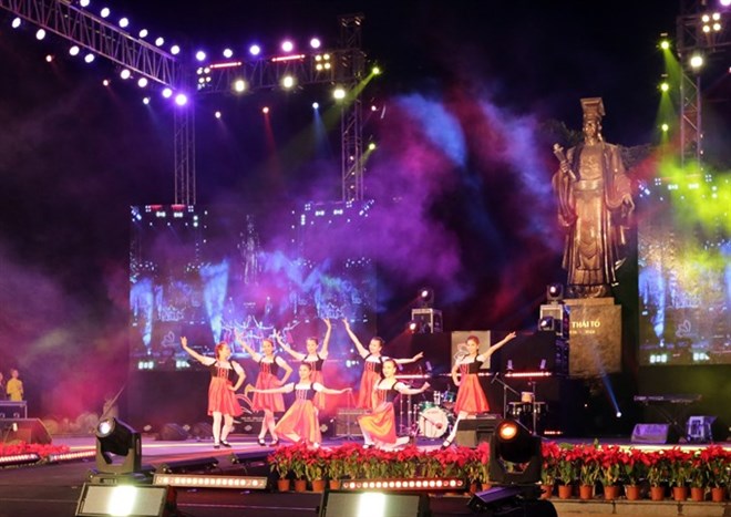 German Festival kicks off in Hanoi