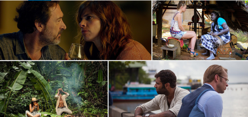 13 films to participate in European Film Festival 2018
